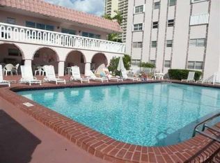 Golden View Condo, Hallandale, FL 33009
