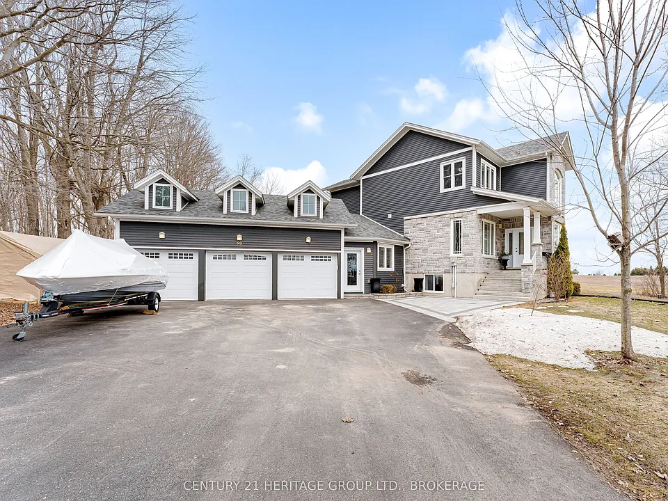 90 Aragon Rd
