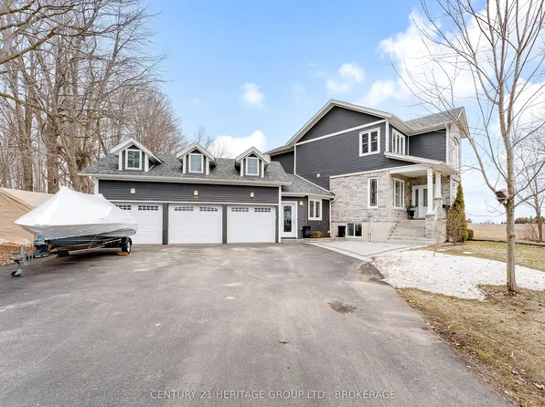 90 Aragon Rd, Kingston, ON K0H 1S0