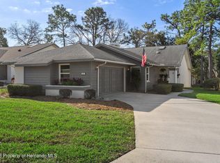 3 W Winged Foot Ct, Homosassa, FL 34446