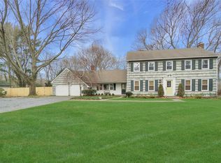 19 Old Field Rd, Setauket, NY 11733