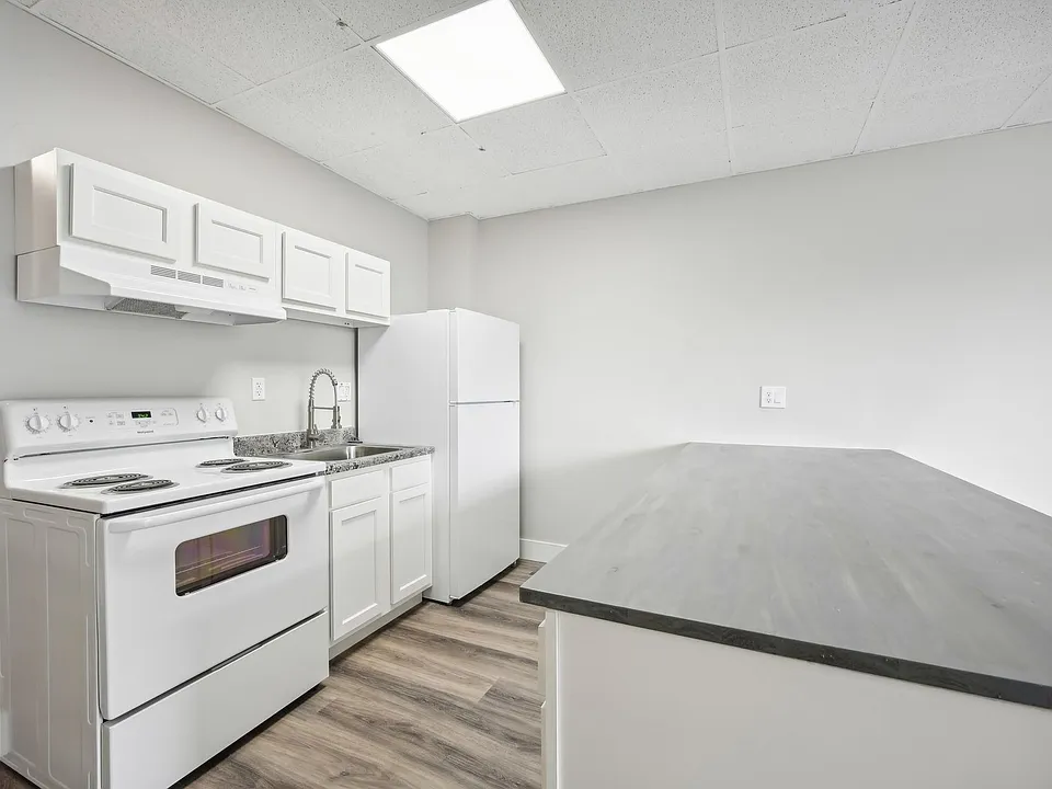 Franklin Park Apartments