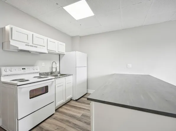 Franklin Park Apartments