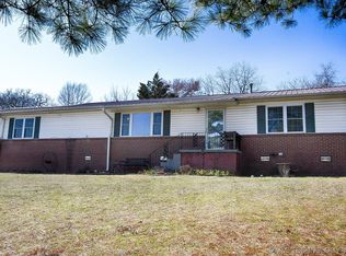 1316 Stateline Rd, Arkoma, OK 74901