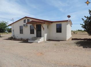 12080 Azul Rd SE, Deming, NM 88030