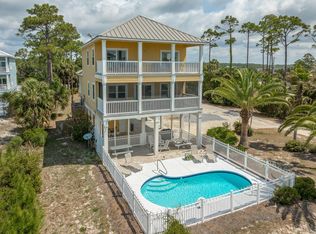 175 Sandy Ln, Port Saint Joe, FL 32456