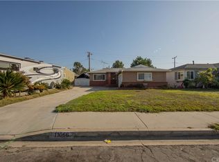 11066 Milano Ave, Norwalk, CA 90650