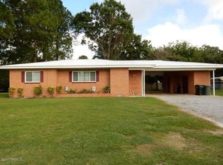 6705 Highway 14, New Iberia, LA 70560