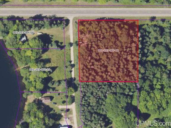 3rd image of Ackerman Lake Rd