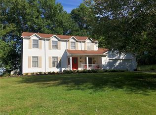 13524 Cinnamon Lane Ave NW, Mogadore, OH 44260