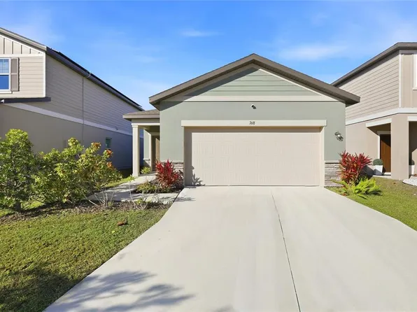 768 Sunlit Coral St, Ruskin, FL 33570