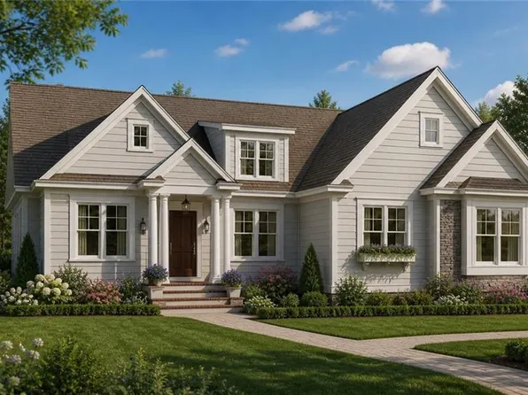 95-12 N Woods Trl, South Kingstown, RI 02879
