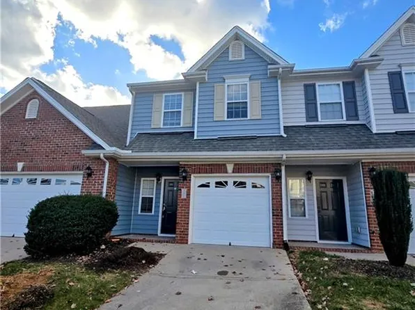 4472 Piedmont Trace Dr, Greensboro, NC 27409