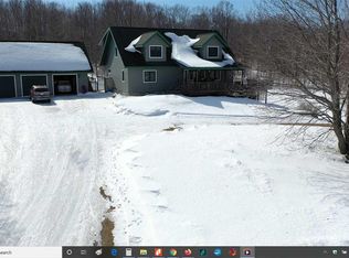 10540 Lake Of The Woods Rd, Mancelona, MI 49659
