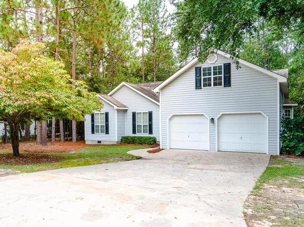 20 Early Ct, Aiken, SC 29803