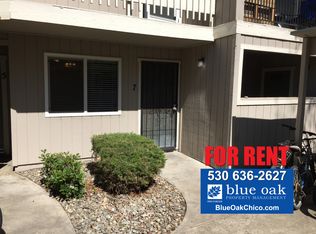 1412 N Cherry St APT 7, Chico, CA 95926