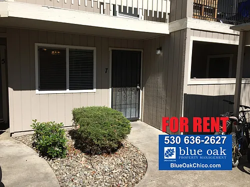 1412 N Cherry St #7 Photo 1