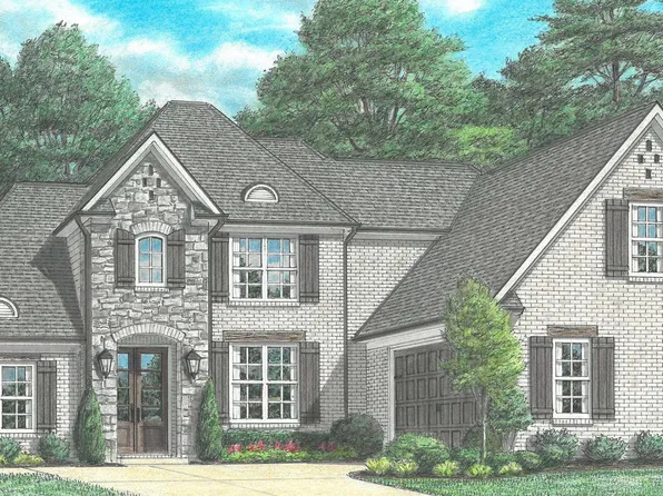 5217 Emmie Ridge Ln #9, Arlington, TN 38002