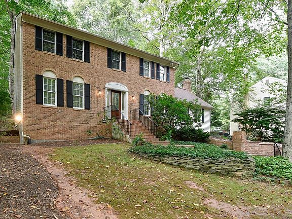 4th image of 6912 Heathstone Ct