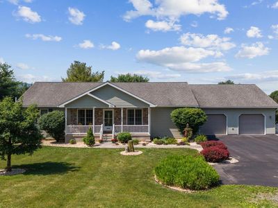 121 Maple Ln, Bellefonte, PA, 16823