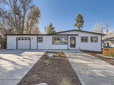 1175 S Honey Way, Denver, CO, 80224