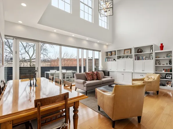 618 E 2nd St Unit 6, South Boston, MA 02127