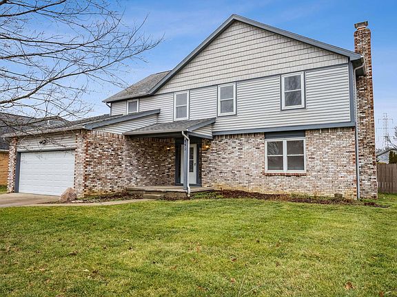 2nd image of 552 Legacy Dr