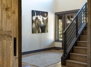 162 Outlook Trl #6, Sky, MT 59716