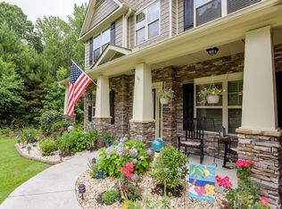 1884 Ruby Mountain St, Powder Springs, GA 30127