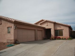 6618 W Avenida Del Rey, Phoenix, AZ 85083