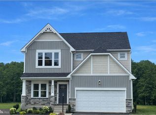 15205 Woodland Church Rd, Culpeper, VA 22701