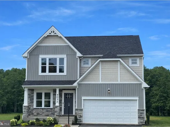 15205 Woodland Church Rd, Culpeper, VA 22701