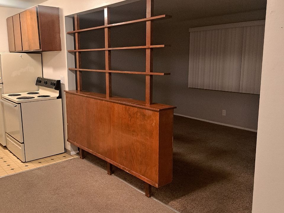 Very spacious