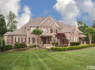 1136 Devlin Ct, Raleigh, NC 27614