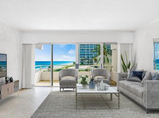 2701 S Ocean Blvd APT 42, Highland Beach, FL 33487
