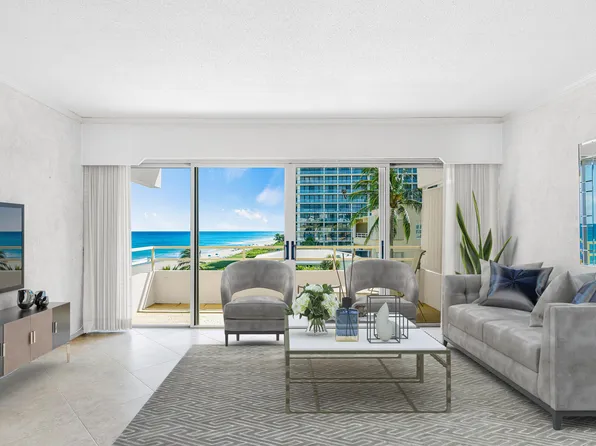 2701 S Ocean Boulevard #42, Highland Beach, FL 33487