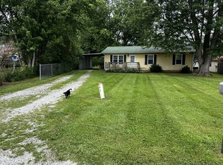 35 Norris Perry Rd, Manchester, TN 37355