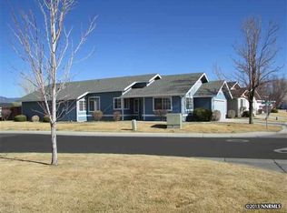 1792 Canterbury Dr, Minden, NV