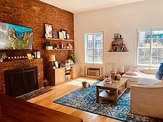 Rented by Buchbinder & Warren