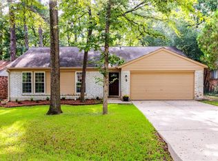 8 Basal Briar Ct, Spring, TX 77381