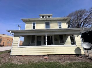514B E Main St, Hoopeston, IL 60942