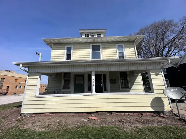 514B E Main St, Hoopeston, IL