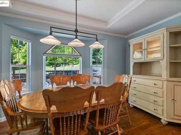 21639 Fortuna Mine Rd, Sonora, CA 95370