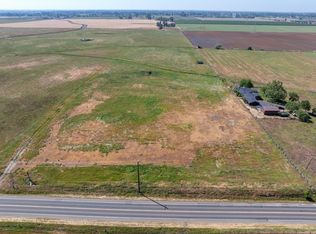 1 E Bellevue Rd, Merced, CA 95348