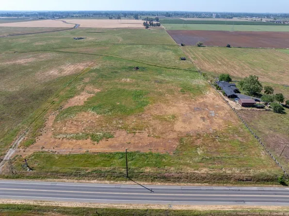 1 E Bellevue Rd, Merced, CA 95348