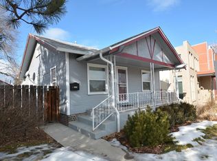 4347 Yates St, Denver, CO 80212