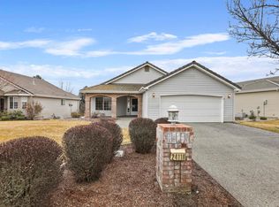 24118 E Alki Ln, Liberty Lake, WA 99019