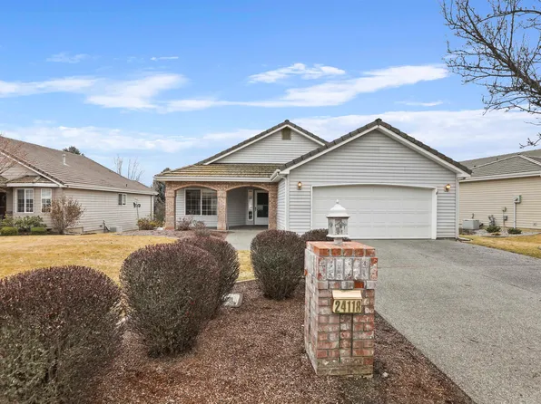 24118 E Alki Ln, Liberty Lake, WA 99019