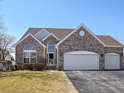 126 Rushmore Dr, Bartlett, IL, 60103