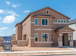 4809 Mark Avizo St, El Paso, TX 79938